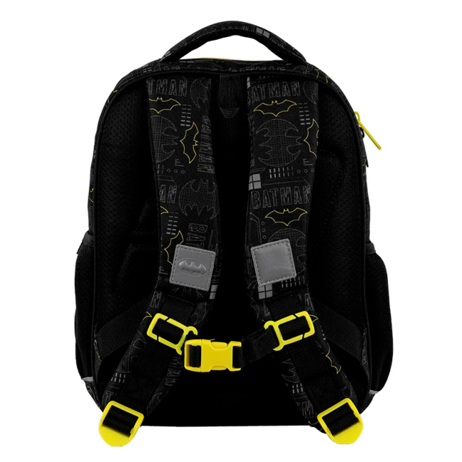 Рюкзаки и сумки - Рюкзак Kite Kids DC (DC25-559XS)#4