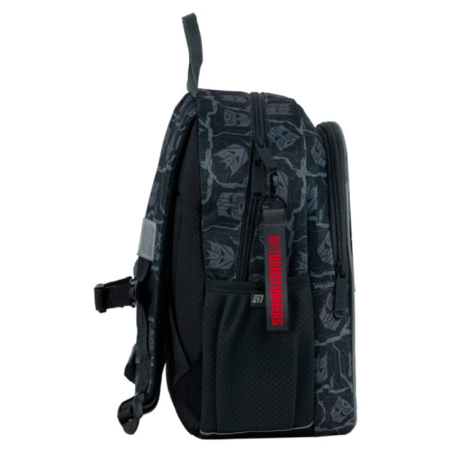 Рюкзаки и сумки - Рюкзак Kite Kids Transformers (TF25-2735XS)#2