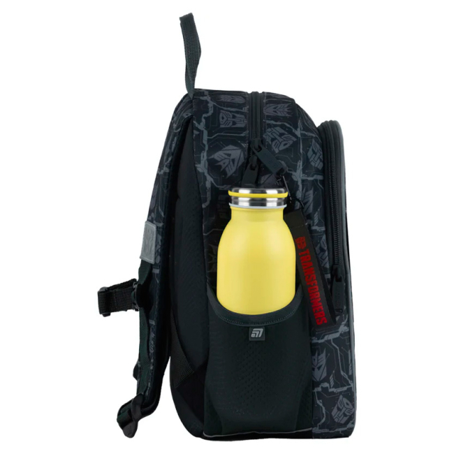 Рюкзаки и сумки - Рюкзак Kite Kids Transformers (TF25-2735XS)#3