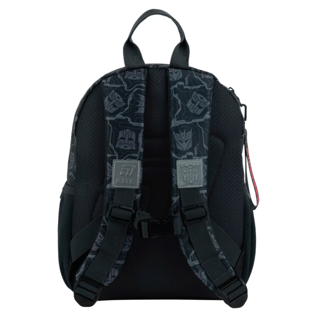 Рюкзаки и сумки - Рюкзак Kite Kids Transformers (TF25-2735XS)#4