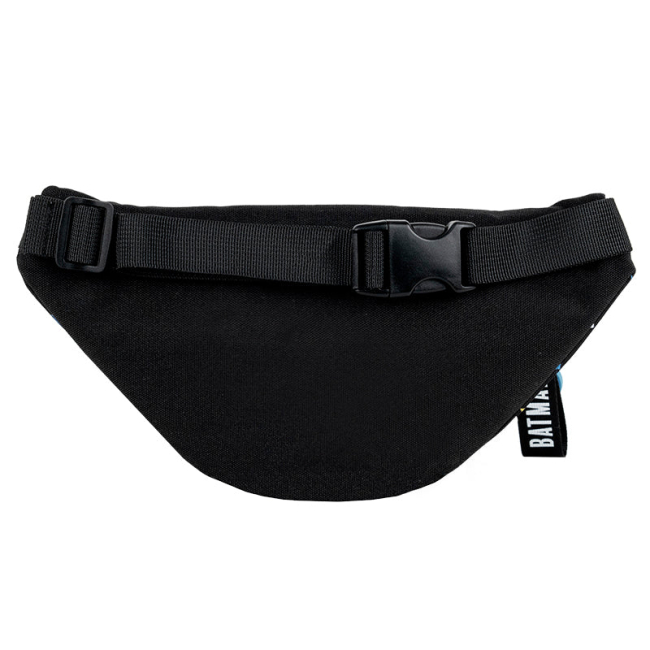 Рюкзаки и сумки - Сумка-бананка Kite Kids DC Batman (DC25-2577)#2