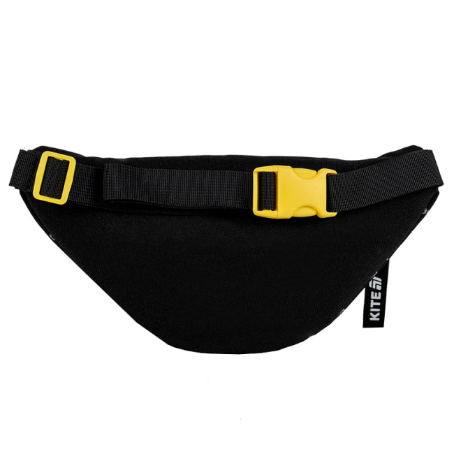 Рюкзаки и сумки - Сумка-бананка Kite Kids Bad Badtz Maru (HK25-2577-2)#2