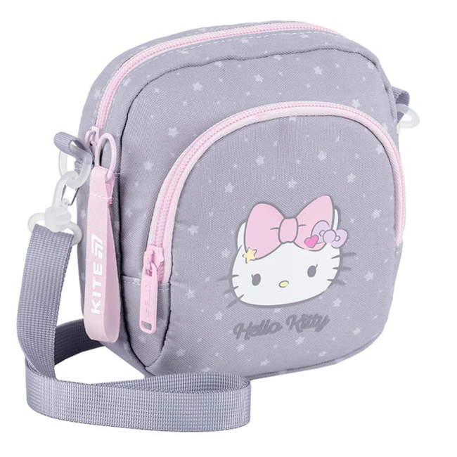 Рюкзаки и сумки - Сумка-рюкзак Kite Kids Hello Kitty (HK25-2620-1)#2