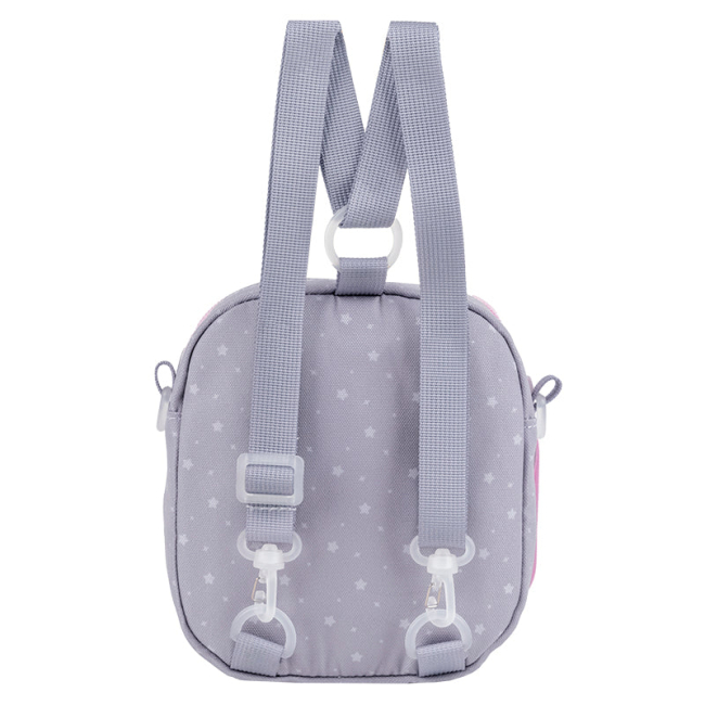 Рюкзаки и сумки - Сумка-рюкзак Kite Kids Hello Kitty (HK25-2620-1)#3