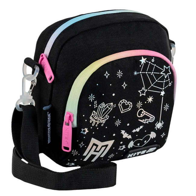 Рюкзаки и сумки - Сумка-рюкзак Kite Kids Monster high (MH25-2620)#2