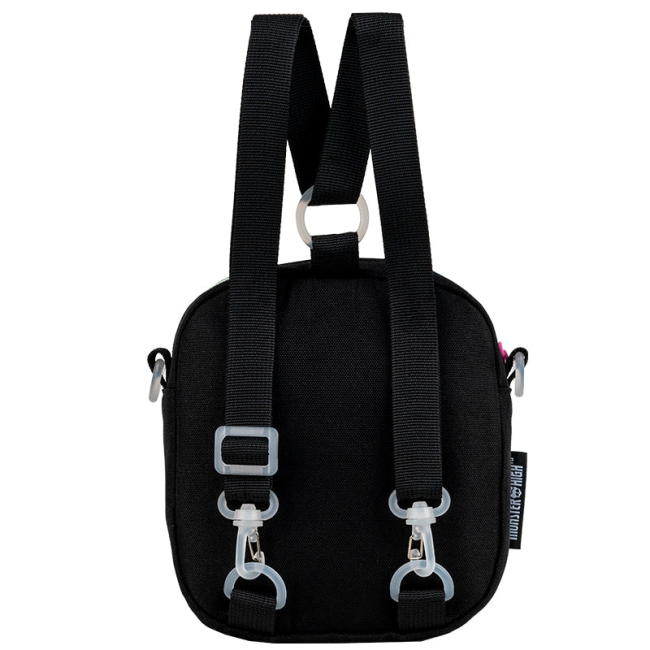 Рюкзаки и сумки - Сумка-рюкзак Kite Kids Monster high (MH25-2620)#3