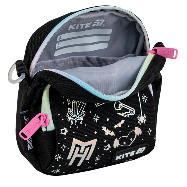 Рюкзаки и сумки - Сумка-рюкзак Kite Kids Monster high (MH25-2620)#5