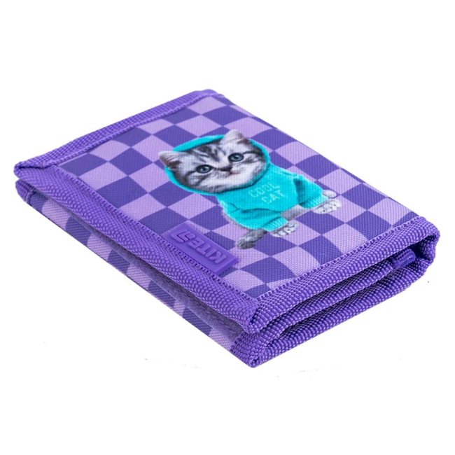 Пеналы и кошельки - Кошелек Kite Studio pets (SP25-598)#2