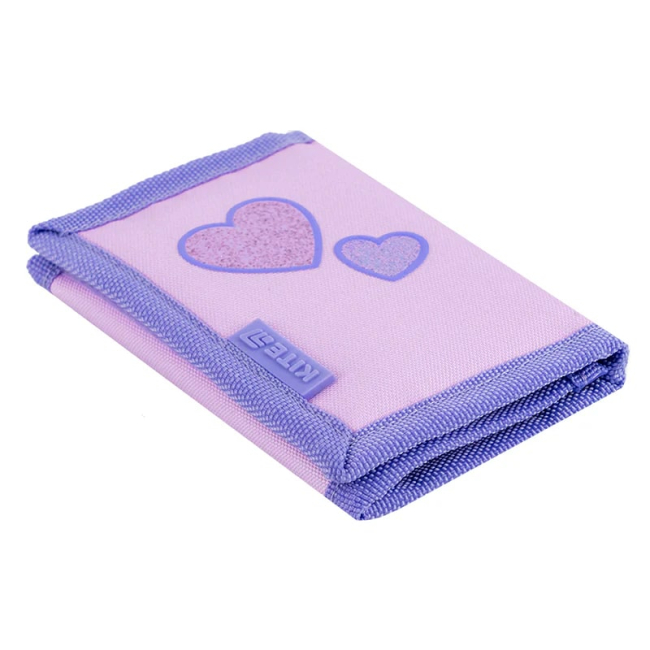 Пеналы и кошельки - Кошелек Kite Sweetheart (K25-598-1)#2