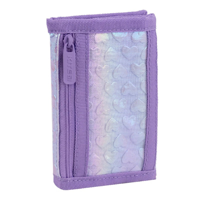 Пенали та гаманці - Гаманець Kite Awesome (K25-598-2)#3