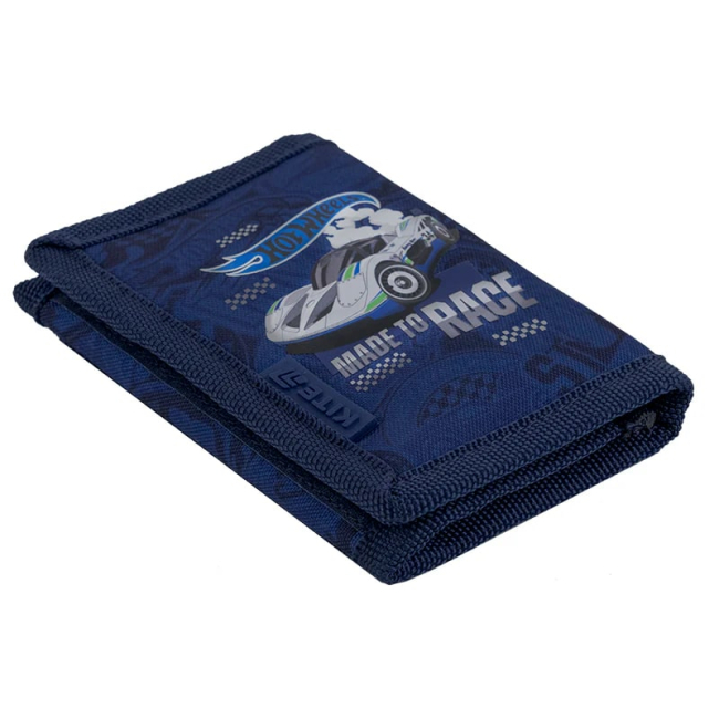 Пеналы и кошельки - Кошелек Kite Hot Wheels (HW25-598)#2