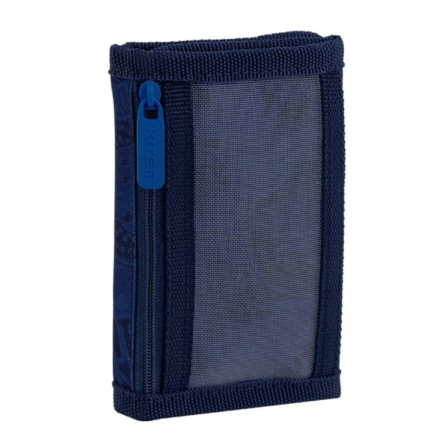 Пеналы и кошельки - Кошелек Kite Hot Wheels (HW25-598)#3