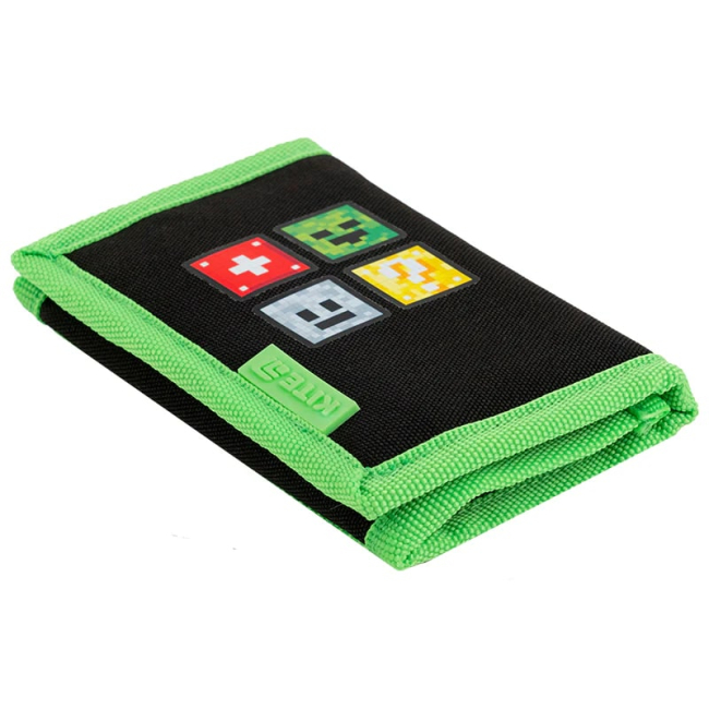 Пеналы и кошельки - Кошелек Kite Multiplayer (K25-598-3)#2