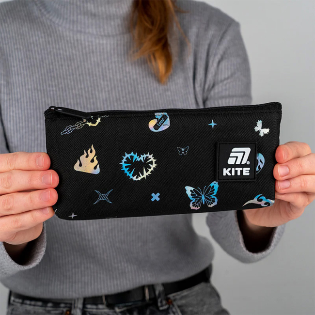 Пенали та гаманці - Пенал Kite (K25-680-2)#4