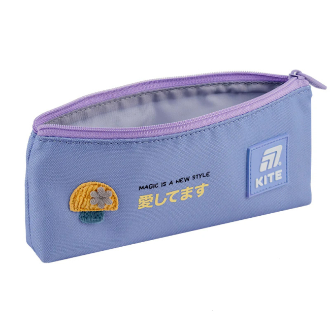 Пенали та гаманці - Пенал Kite (K25-680-8)#3