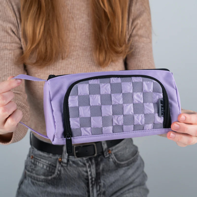 Пеналы и кошельки - Пенал Kite (K25-2700-2)#4