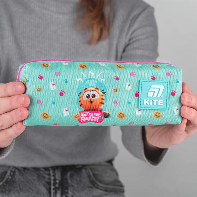 Пенали та гаманці - Пенал Kite (GF25-642-2)#4