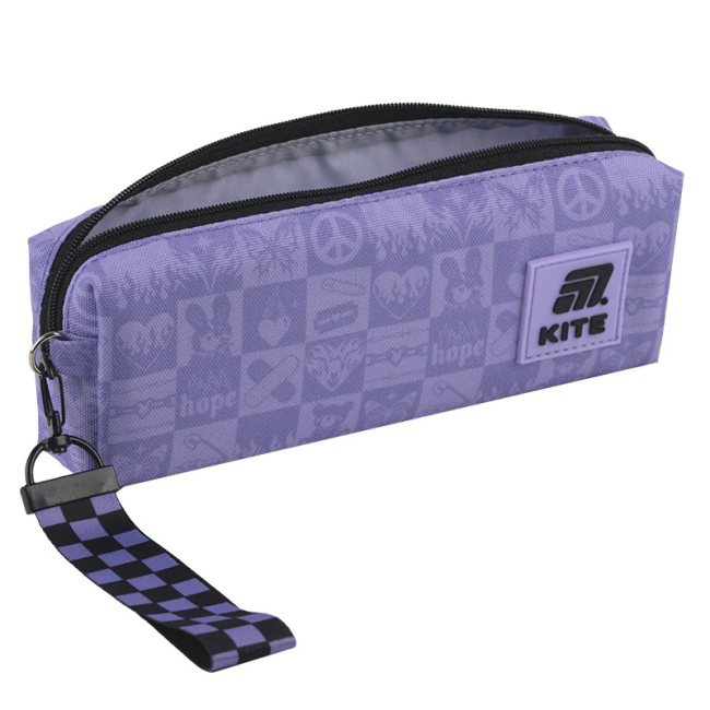 Пенали та гаманці - Пенал Kite (K25-642-2)#3