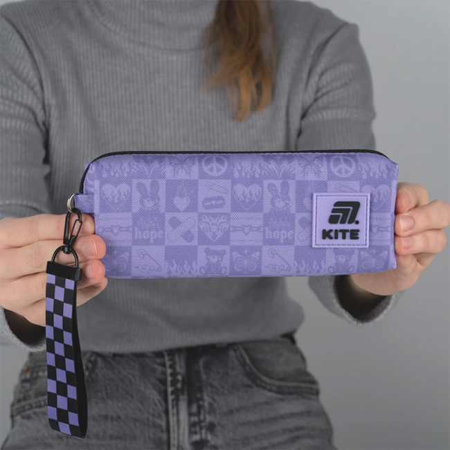 Пенали та гаманці - Пенал Kite (K25-642-2)#4