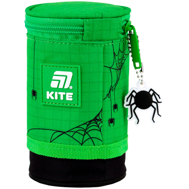 Пенали та гаманці - Пенал Kite Funny Monster (K25-684-2)#3