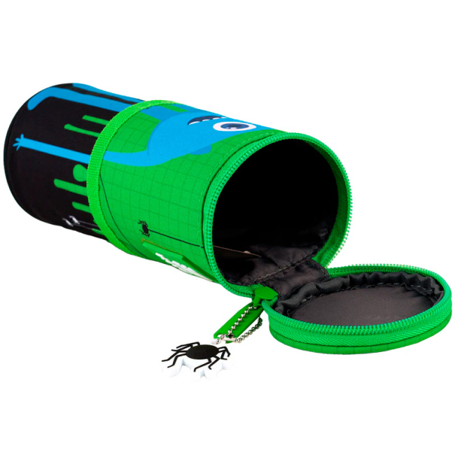 Пенали та гаманці - Пенал Kite Funny Monster (K25-684-2)#5