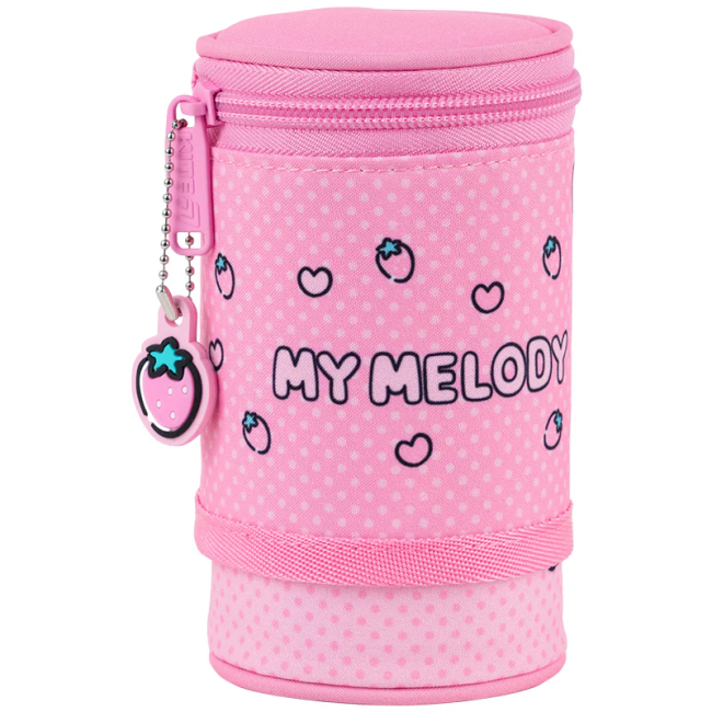 Пенали та гаманці - Пенал Kite My Melody (HK25-684)#2