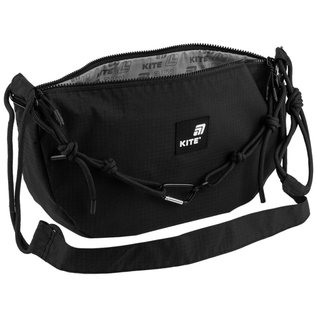 Рюкзаки та сумки - Сумка Kite Education teens (K25-2774-1)#3