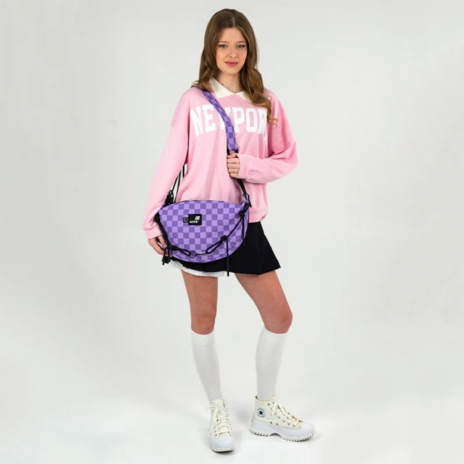 Рюкзаки та сумки - Сумка Kite Education teens (K25-2774-2)#4