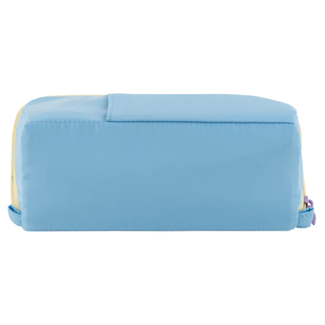 Пенали та гаманці - Пенал Kite блакитно-фіолетовий (K25-2702-4)#2