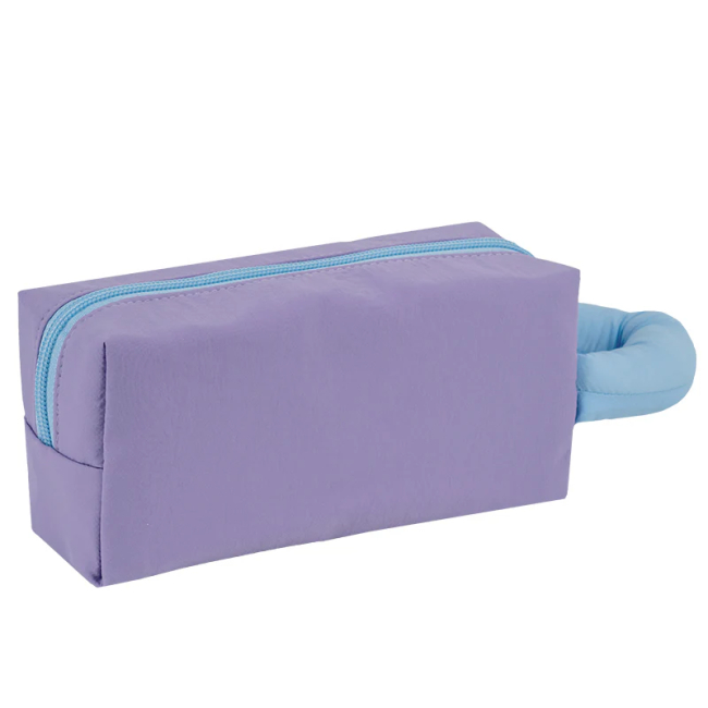 Пеналы и кошельки - Пенал Kite фиолетово-голубой (K25-2703-3)#2