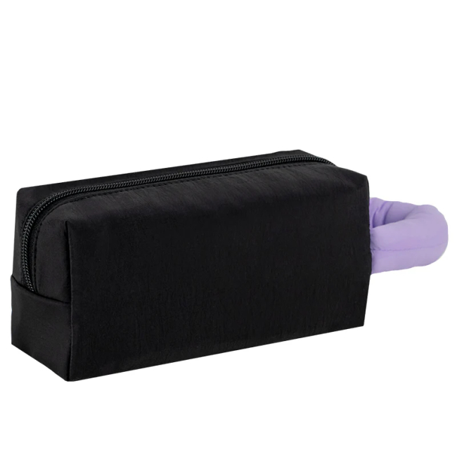 Пеналы и кошельки - Пенал Kite черно-фиолетовый (K25-2703-4)#2