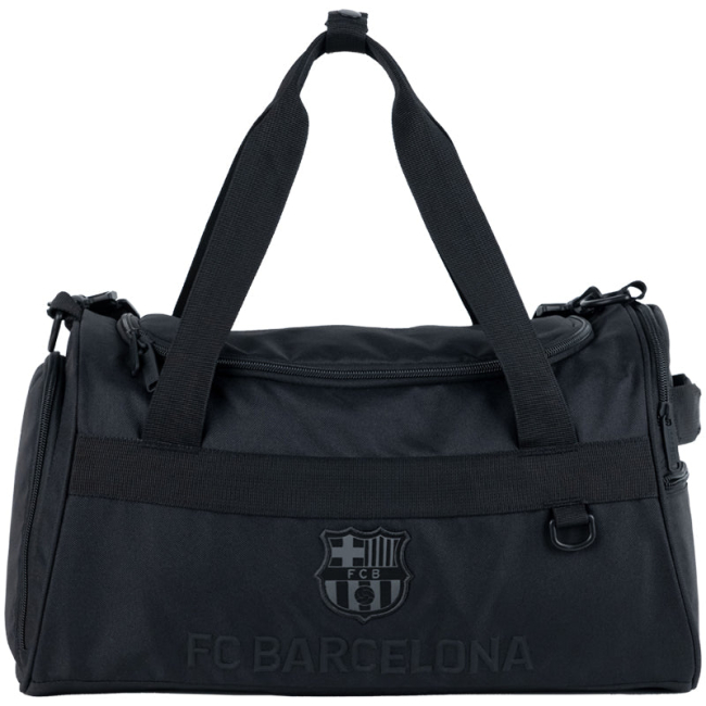 Рюкзаки и сумки - Сумка спортивная Kite Education FC Barcelona (BC25-2505)#2