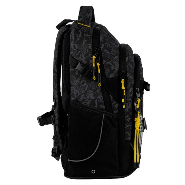 Рюкзаки и сумки - Рюкзак Kite Education teens DC (DC25-727M)#2