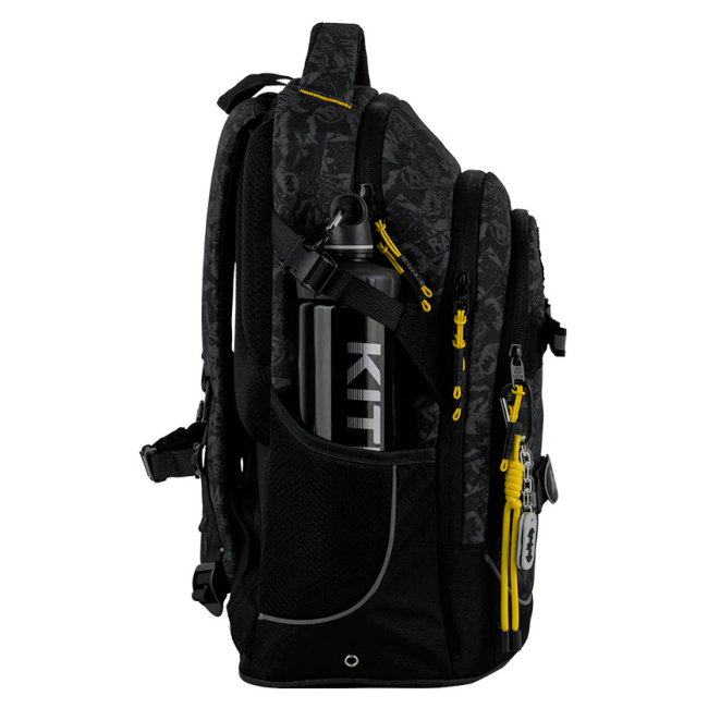 Рюкзаки и сумки - Рюкзак Kite Education teens DC (DC25-727M)#3