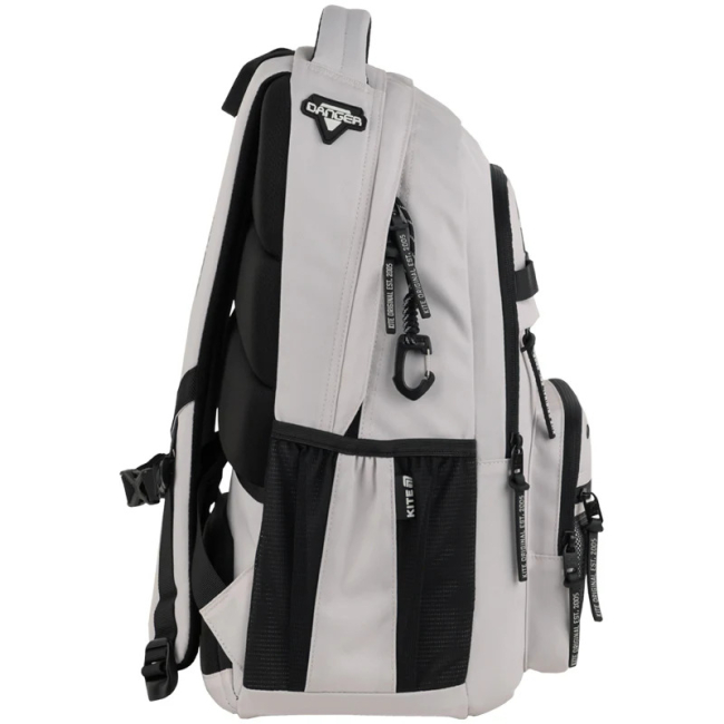 Рюкзаки и ранцы для школы - Рюкзак Kite Education teens (K25-1019L-3)#3