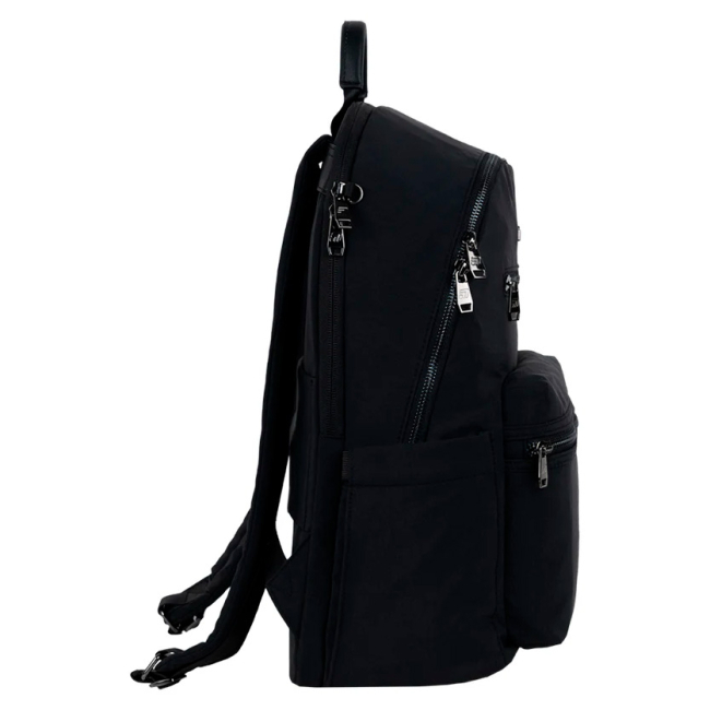 Рюкзаки та сумки - Рюкзак Kite Education teens Чорний (K25-2720M-1)#2