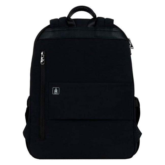 Рюкзаки та сумки - Рюкзак Kite Education teens Чорний (K25-2720M-1)#4