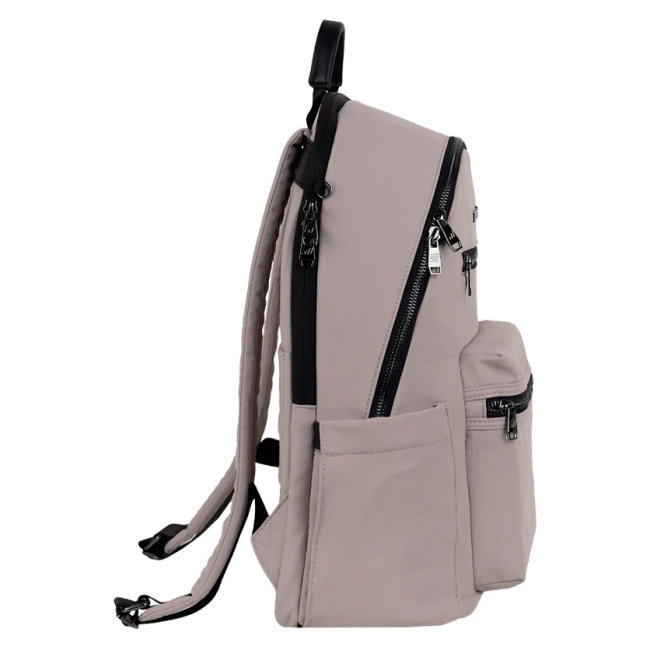 Рюкзаки и сумки - Рюкзак Kite Education teens Бежевый (K25-2720M-2)#2