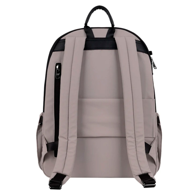 Рюкзаки и сумки - Рюкзак Kite Education teens Бежевый (K25-2720M-2)#3