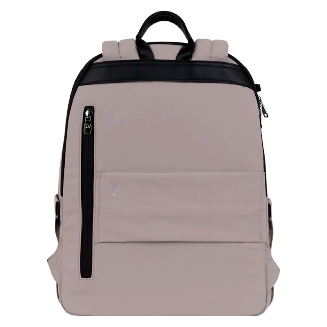 Рюкзаки и сумки - Рюкзак Kite Education teens Бежевый (K25-2720M-2)#4