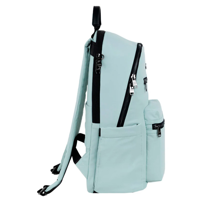 Рюкзаки и сумки - Рюкзак Kite Education teens Мятный (K25-2720M-3)#2