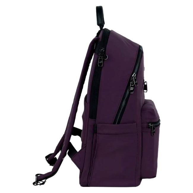 Рюкзаки и сумки - Рюкзак Kite Education teens Бордовый (K25-2720M-4)#2