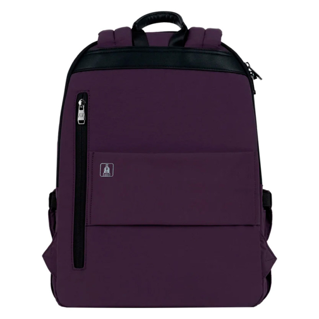 Рюкзаки и сумки - Рюкзак Kite Education teens Бордовый (K25-2720M-4)#4