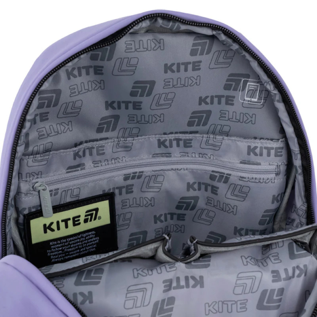 Рюкзаки и ранцы для школы - Рюкзак Kite Education teens (K25-1020S-2)#7