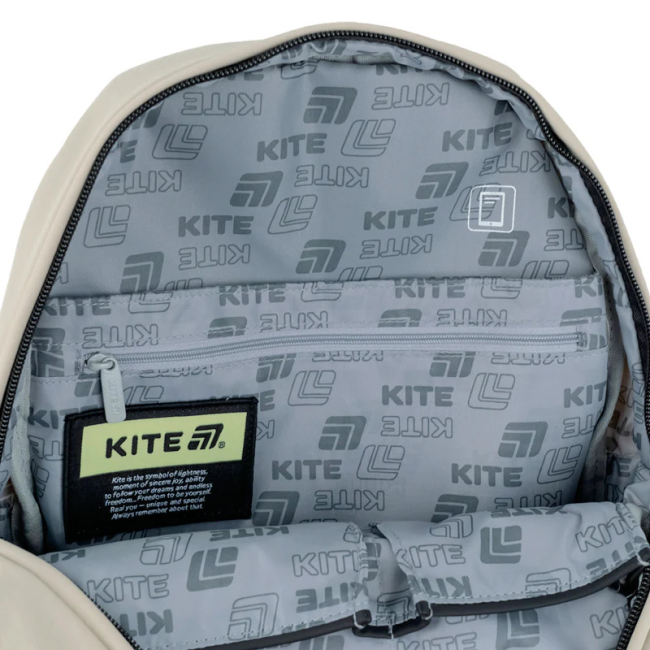 Рюкзаки и ранцы для школы - Рюкзак Kite Education teens (K25-1020S-4)#7