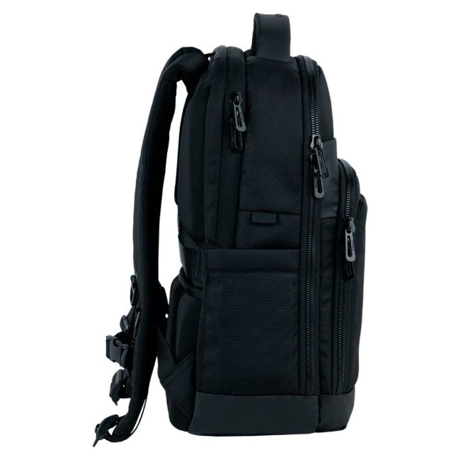 Рюкзаки та сумки - Рюкзак Kite Education teens Чорний (K25-2723M)#2