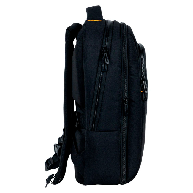 Рюкзаки и сумки - Рюкзак Kite Education teens Черный (K25-2579L)#2