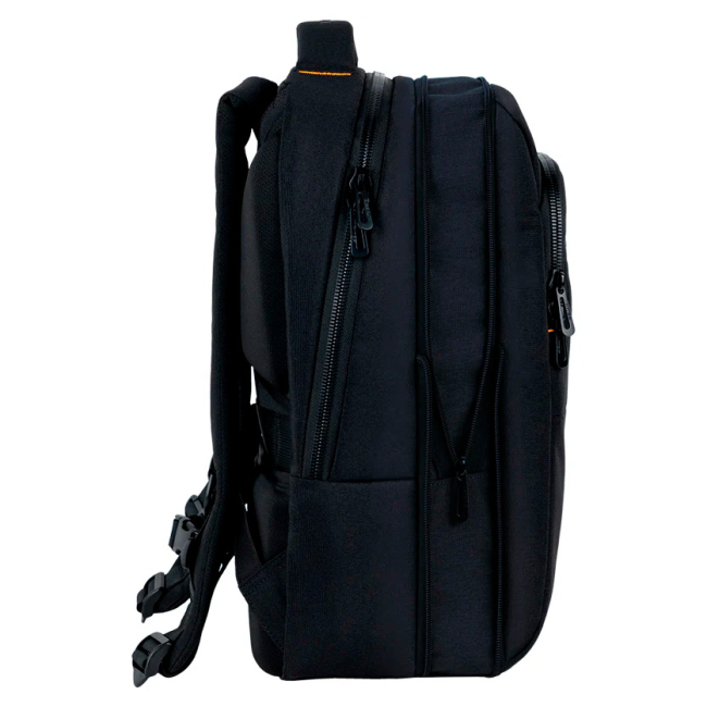 Рюкзаки и сумки - Рюкзак Kite Education teens Черный (K25-2579L)#3