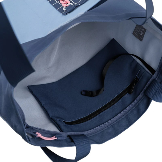 Рюкзаки и сумки - Сумка-шоппер Kite Education teens (K25-586-5)#3