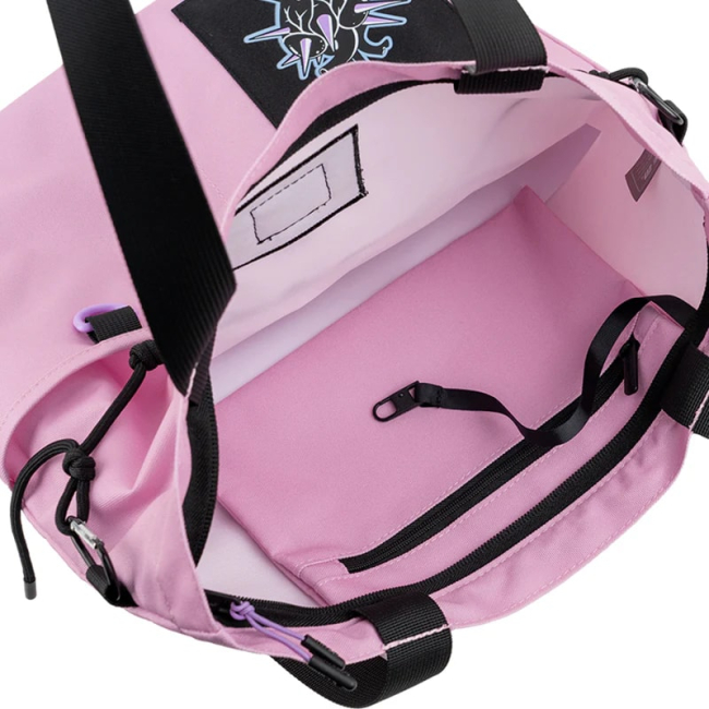 Рюкзаки и сумки - Сумка-шоппер Kite Education teens (K25-586-6)#3